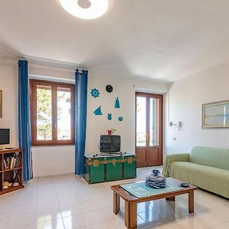La Lampara - Casa Panoramica 4 Km Dalla Pelosa Stintino Exteriör bild