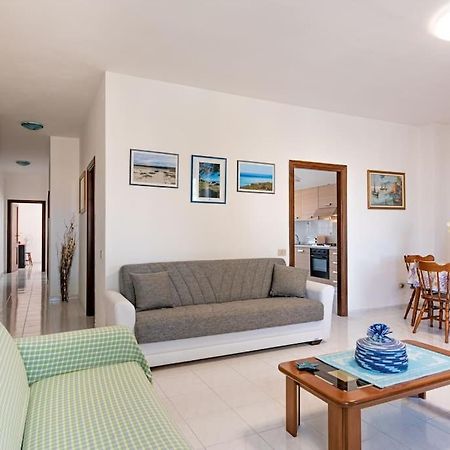 La Lampara - Casa Panoramica 4 Km Dalla Pelosa Stintino Exteriör bild